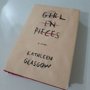 Girl in Pieces